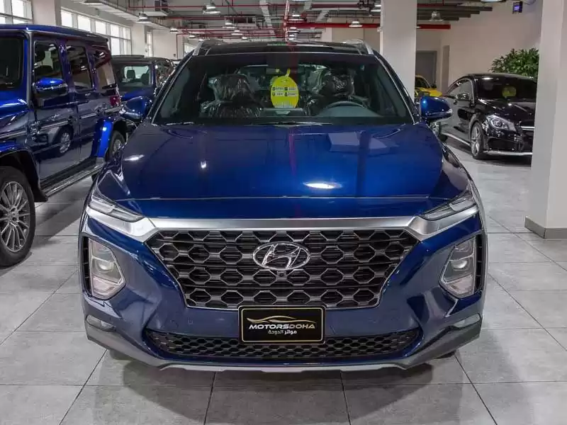 Brand New Hyundai Unspecified For Sale in Al Sadd , Doha #7638 - 1  image 